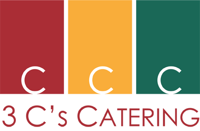 Tampa Catering Company 3C's Catering Logo